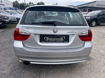 BMW 320 - 5