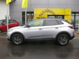 Opel Grandland X 2.0 Klima Navi PDC RFK SHZ LHZ FHZ - Opel aus 2019