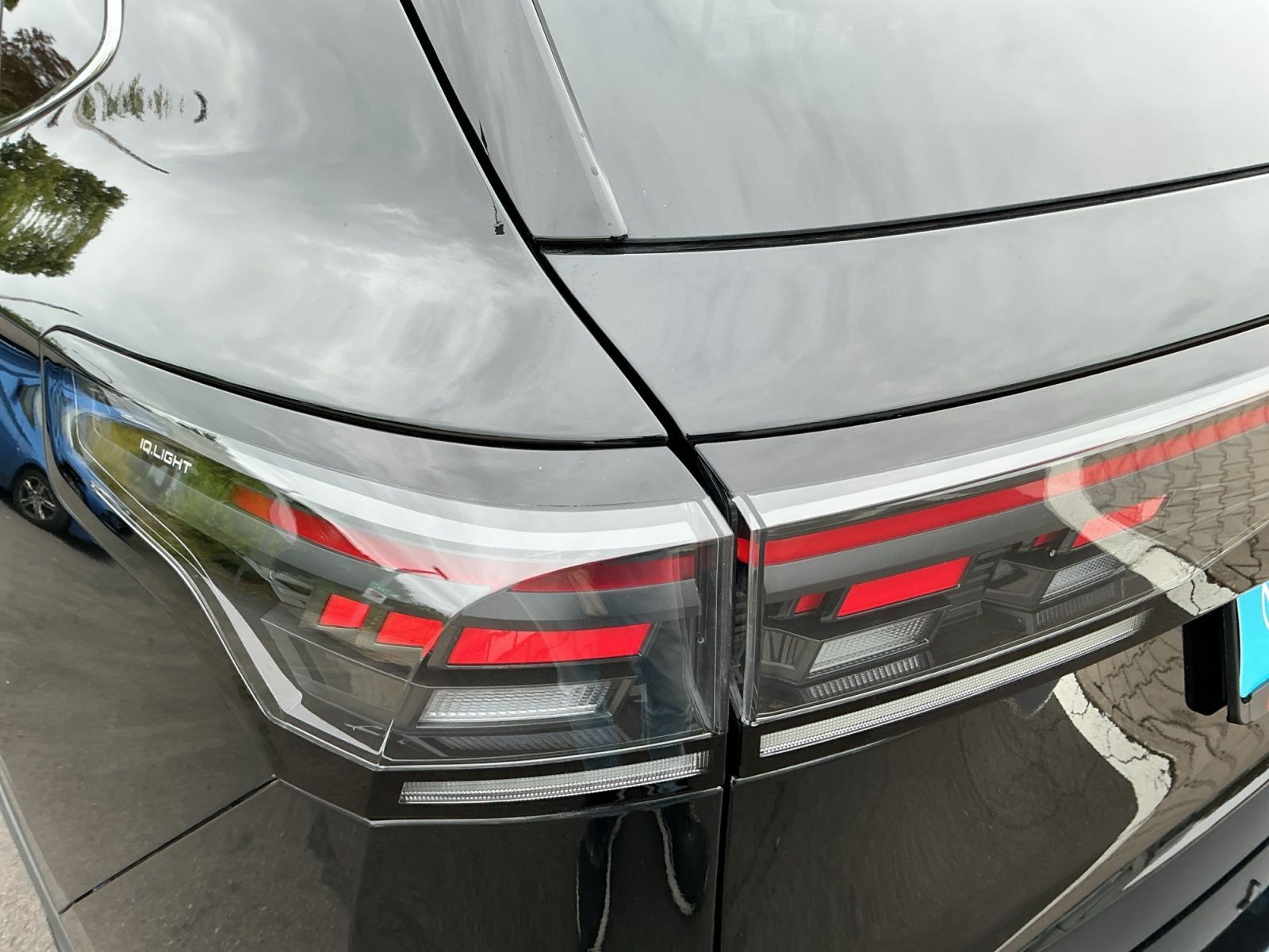 Volkswagen Tiguan - Bild 17