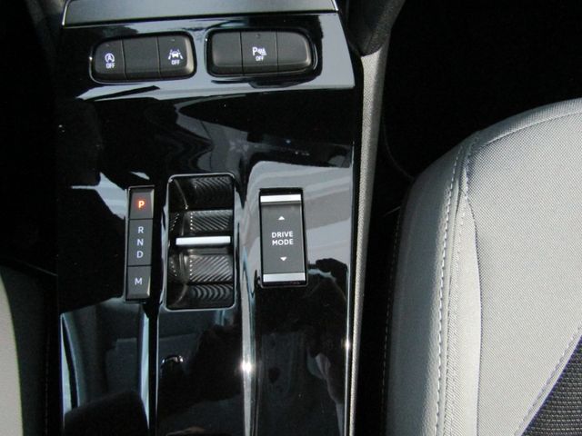 Mokka EU6d Elegance 1.2 Direct Injection Turbo 9