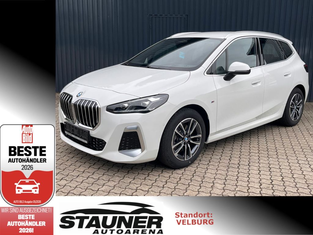 Image of BMW 218