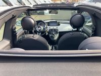 Fiat 500C - Vorschau Bild 17