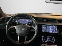 Audi Q8 e-tron - Vorschau Bild 4