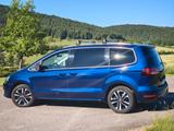 Volkswagen Sharan 2.0 TDI SCR 130kW DSG 4MOT IQ.DRIVE I... - Volkswagen Sharan IQ-DRIVE