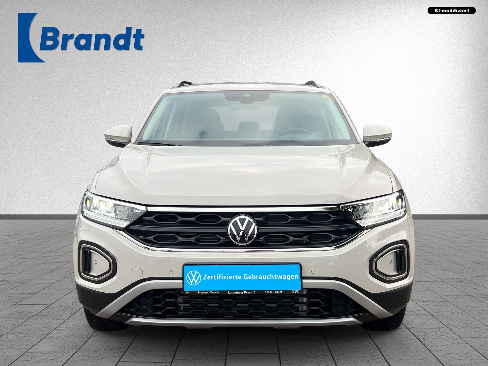 Volkswagen T-Roc 1.5 TSI Life DSG LED KAMERA APP-CON. AHK foto 4