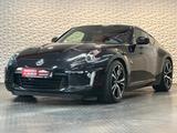 Nissan 370Z 3.7 V6 Pack* BIXEN#SHZ#TEMPO#NAVI#KEYL#CAM - Nissan 370Z: Schwarz