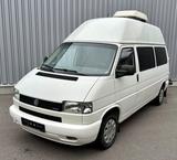 Volkswagen T4 lang hoch 2.Hand Klima 2.5 TDI ACV ZV - Volkswagen T4 2 5 TDI