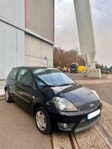 Ford Fiesta Black Magic MK5 *TÜV NEU* - Ford Fiesta: Black Magic