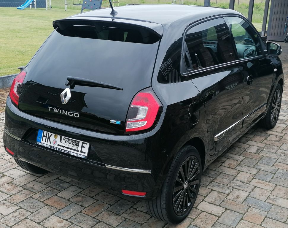 Renault Twingo