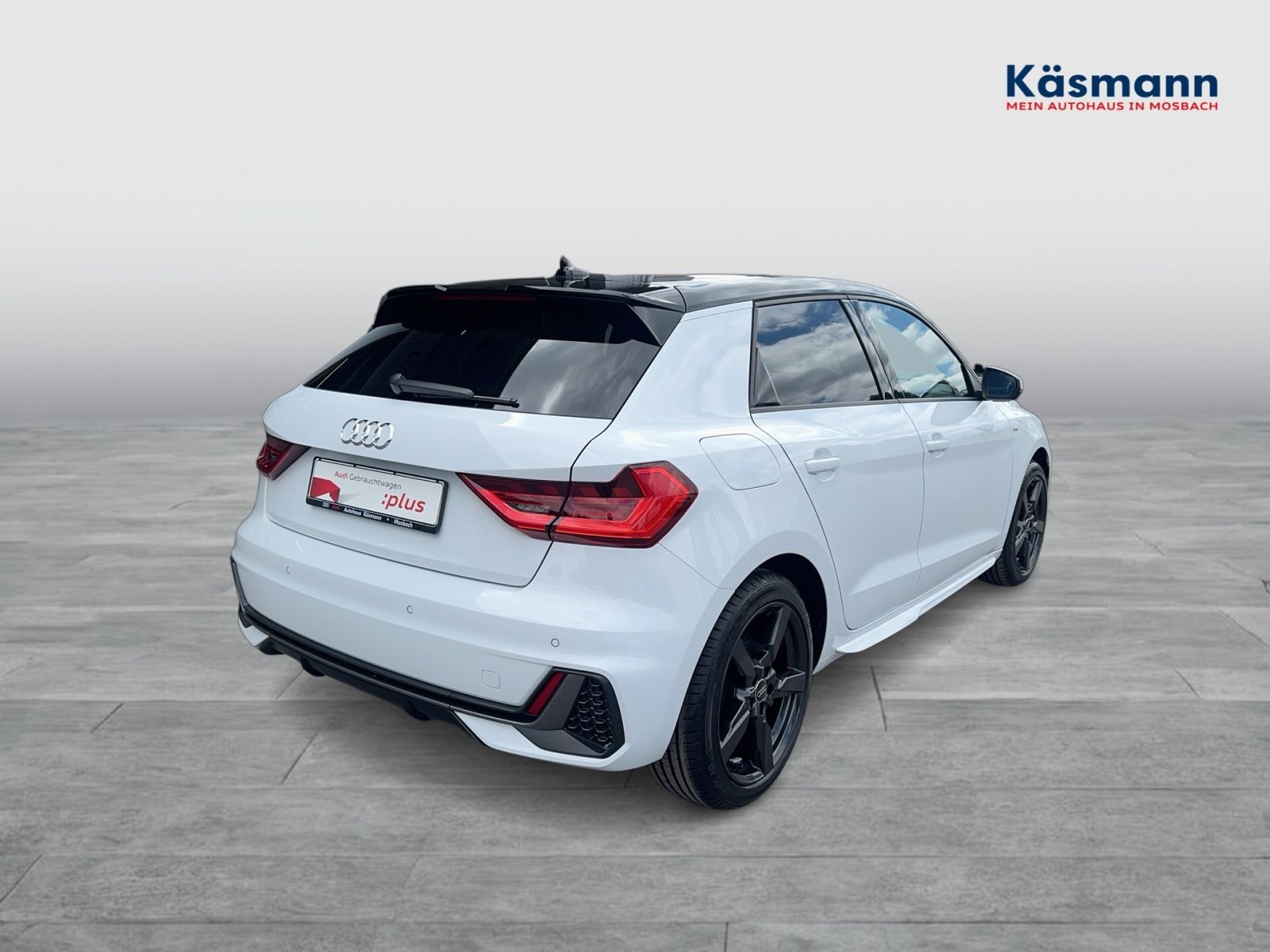 Audi A1 - Bild 6