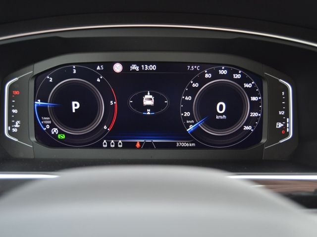 Tiguan 2.0 TDI DSG Elegance AHK/18-ZOLL/MATRIX/N