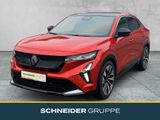 Renault Rafale TECHNO FULL HYBRID 200 SHZ+KAMERA+PDC+NAV - Renault Rafale: Techno