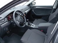 Skoda Superb - Vorschau Bild 11