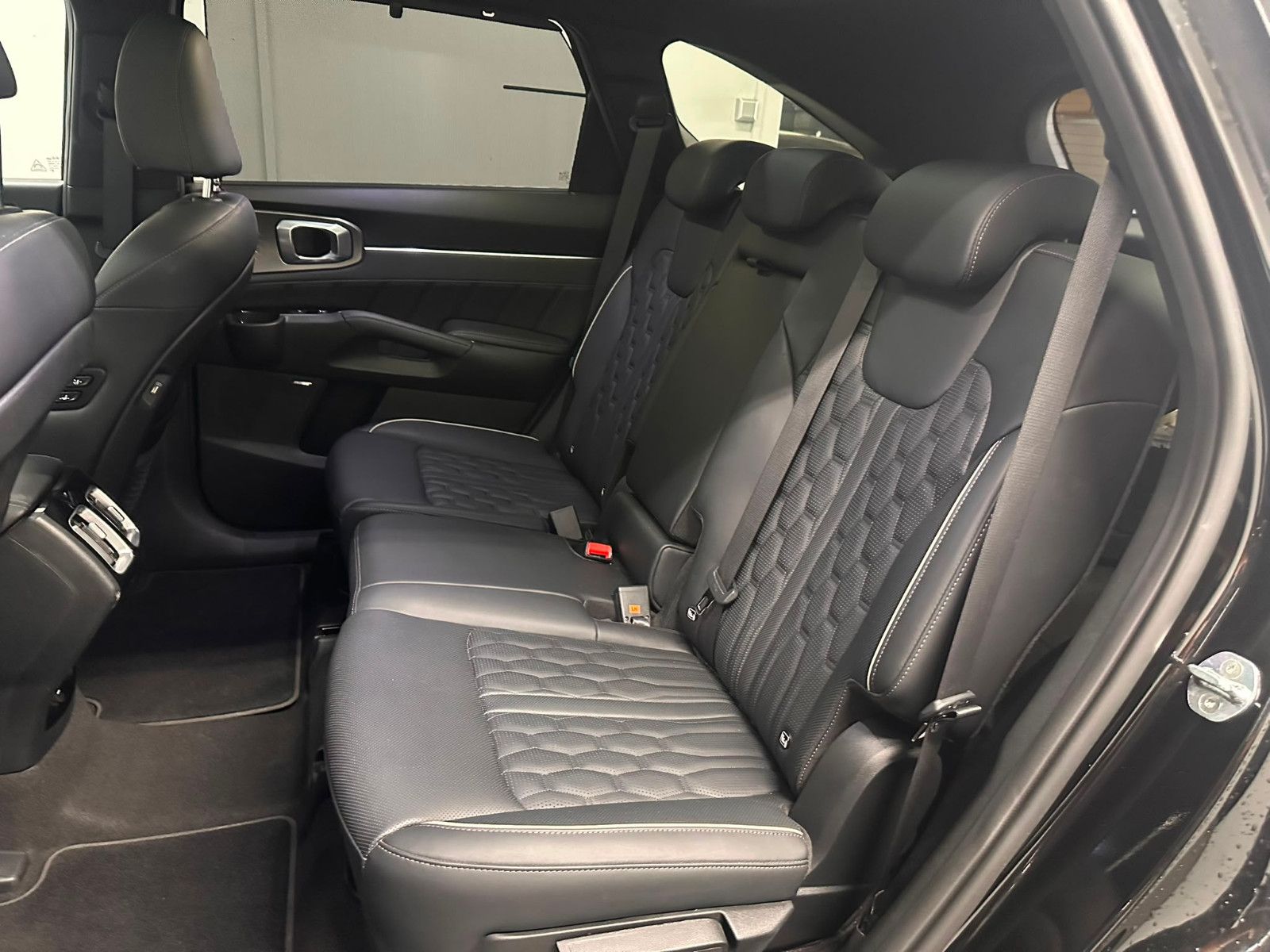 Fahrzeugabbildung Kia Sorento Platinum 4WD Plug-In Hybrid*viele Extras