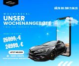Renault Megane IV R.S. 4 Control*Alcantra*Grail*Maxton* - Renault aus 2019