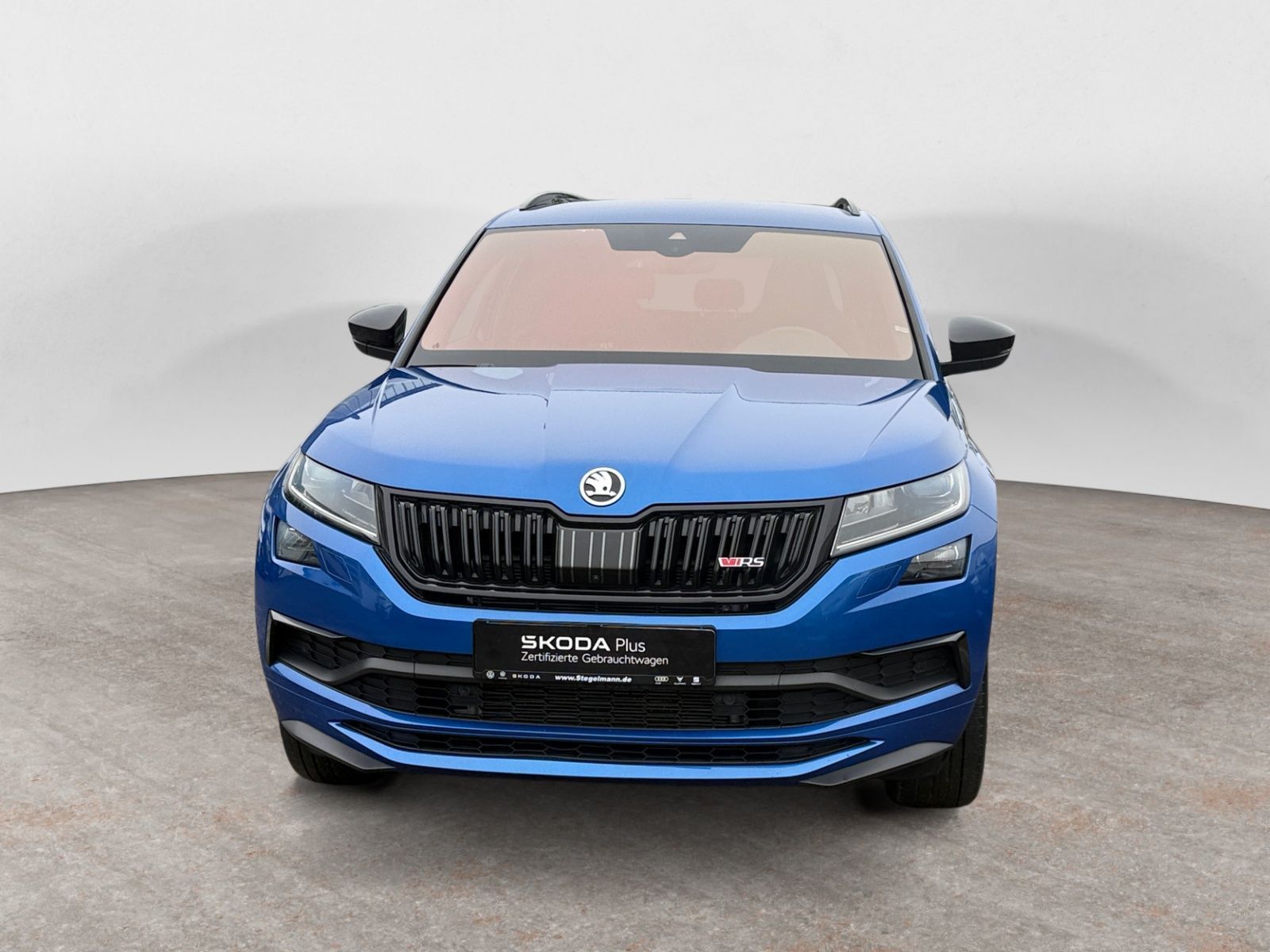 Skoda Kodiaq - Bild 9