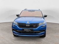 Skoda Kodiaq - Vorschau Bild 9