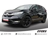 Honda CR-V 2.0 i-MMD HYBRID SPORT LINE LEDER+ACC+LED - Honda CR-V mit Hybrid-Antrieb
