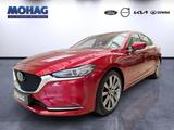 Mazda 6 2.0l SKYACTIV-G Sports-Line *Keyless-Tempomat* - Mazda 6 in Essen