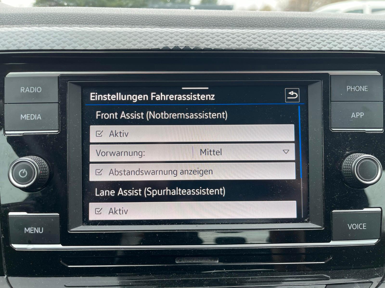 Volkswagen Polo VI Life 1.0 LED*SHZ*PDC*CARPLAY, миниатюра 14