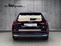 Audi A3 - Vorschau Bild 5