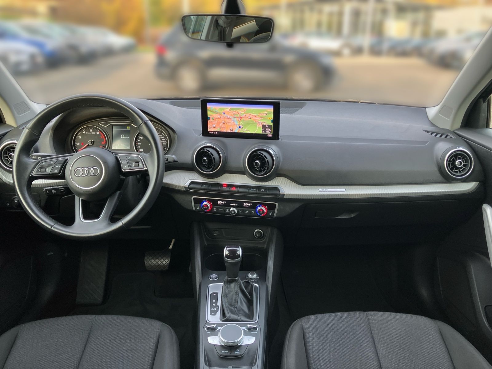 Audi Q2 - Bild 10