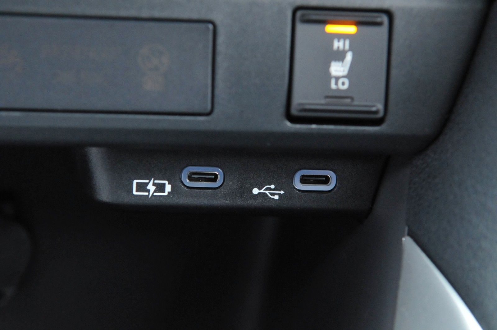 Mazda 2 Hybrid - Bild 29