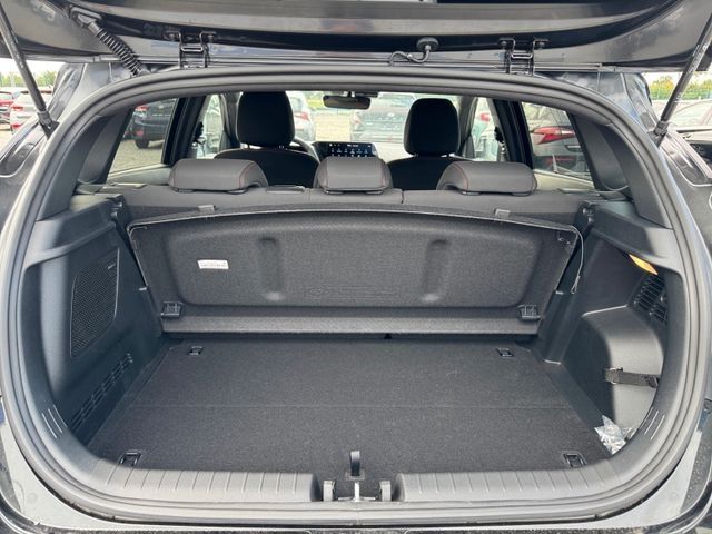 Hyundai i20 – Bild 12