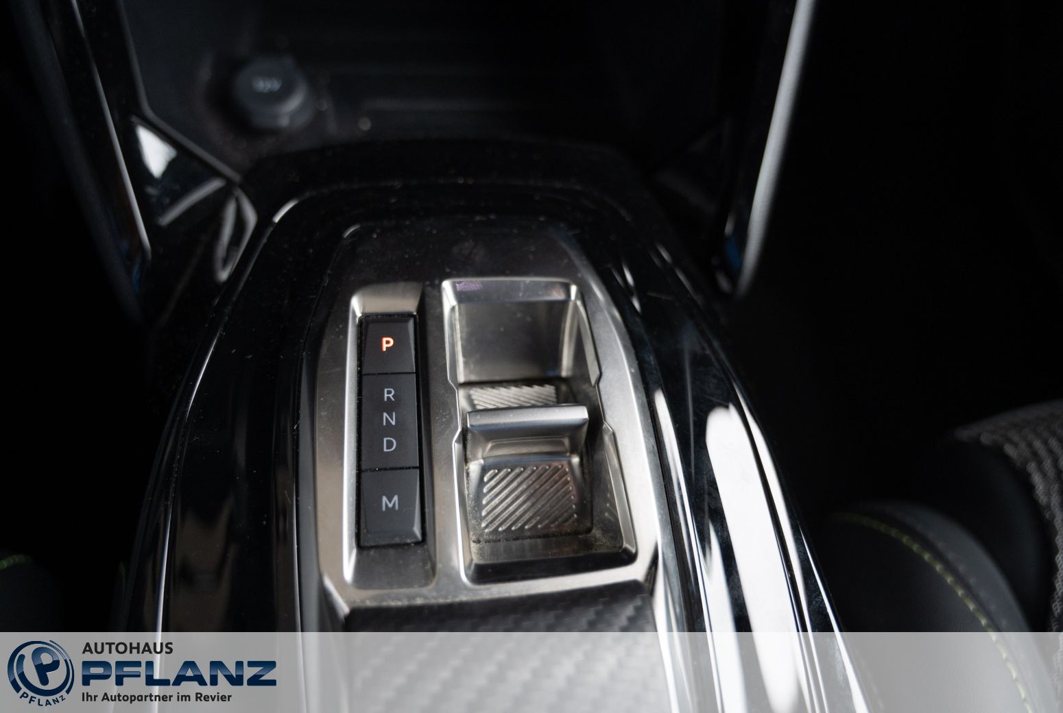 Peugeot 2008 - Bild 12