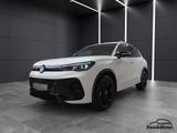 Volkswagen Tiguan R-Line 1.5 eHybrid AHK BlackStyle Navi - mit Hybrid-Antrieb: Weiß, Head-Up Display