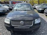 Volkswagen Passat Variant 1.6 Comfortline Variant - VW Passat Variant von 2002