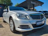 Mercedes-Benz C 220 T CDI BE*92TKM*NAVI*SHZ*PDC*TÜV+INSP NEU* - Mercedes-Benz C 220 aus 2011