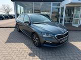 Skoda Scala Drive LED SHZ - Skoda Scala mit Diesel-Antrieb: Automatik