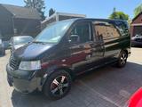 Volkswagen T5 Multivan Highline 2.5 TDI - VW T5 Multivan Gebrauchtwagen in Gelsenkirchen