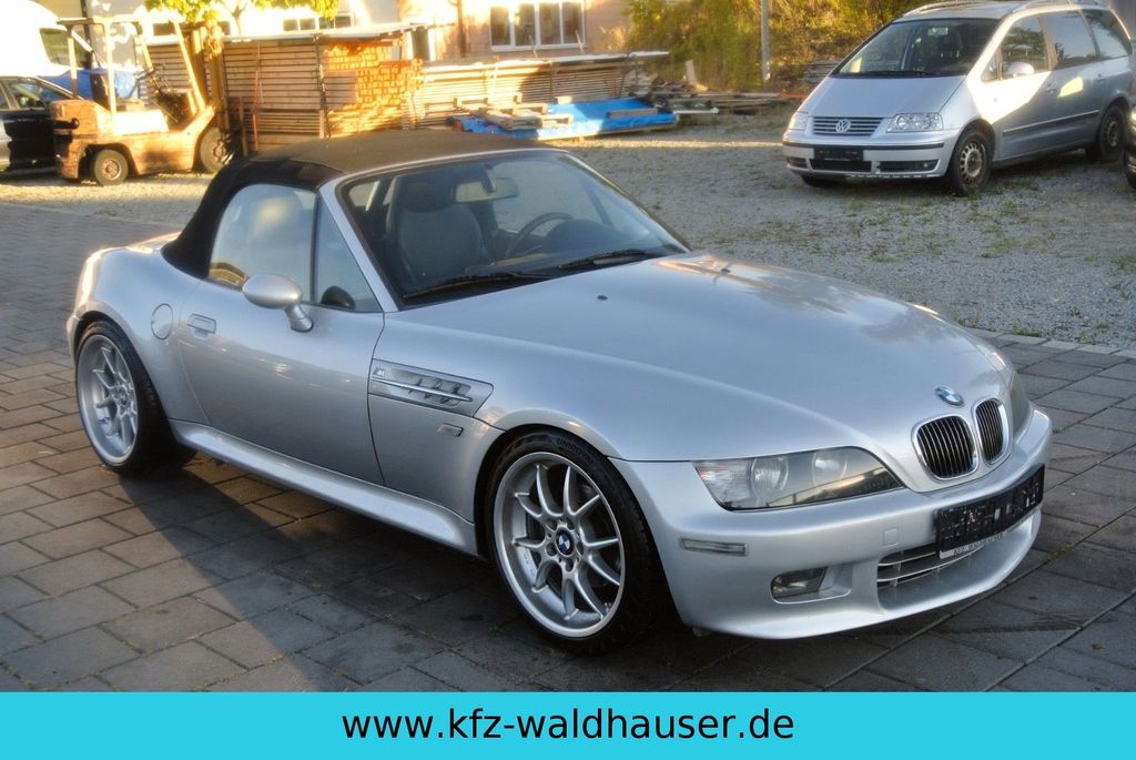 BMW Z3 | Auto kaufen bei mobile.de