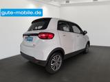 Leapmotor T03 Elektro - weiße LEAPMOTOR T03