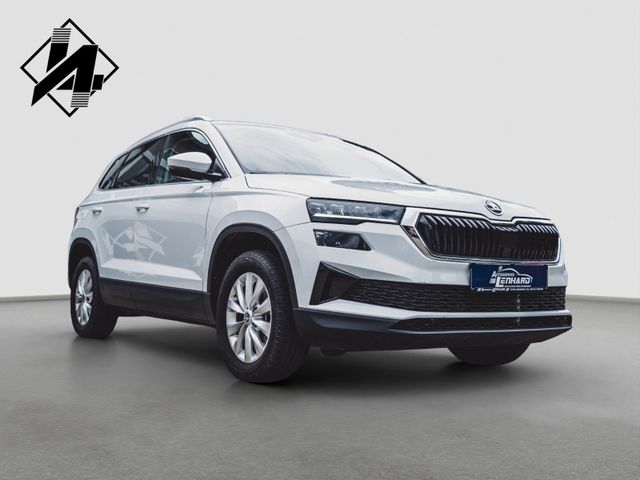 Skoda Karoq 1.5 TSI*DAB*PDC*Kamera*ViCo*Garantie*u.v.m