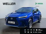 Lexus NX 450h+ E-FOUR F SPORT-Paket *360°*HUD*Leder*AC