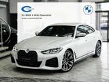 BMW 420 Gran Coupe d xDrive M Sport LASER 20LM ACC - BMW 420 Gran Coupé aus 2023