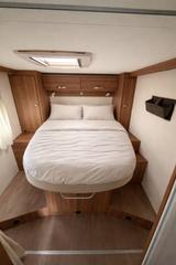 Weinsberg Cara Loft - Weinsberg Etagenbett