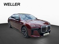 BMW M760 - Vorschau Bild 6