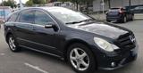 Mercedes-Benz R 350 BlueTEC 4MATIC / 7-Sitzer - gebrauchte Mercedes-Benz R-Klasse aus dem Jahr 2010