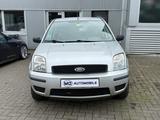 Ford Fusion Viva*1.4*TÜV NEU*KLIMA*2.Hand* - Ford Fusion: Viva