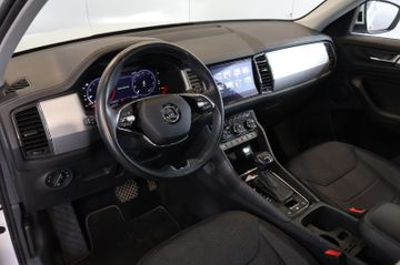 Skoda Kodiaq 2.0 TDI Ambition AID+SIDE+KEY+LED+PANO