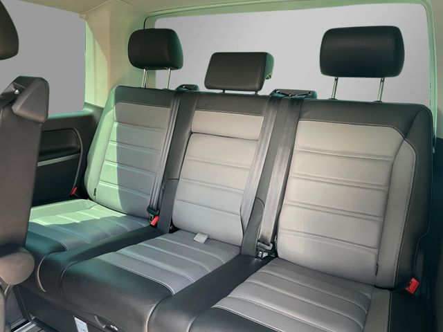 Volkswagen T6.1 Multivan Highline 4Motion 2.0 TDI*DSG*ACC*