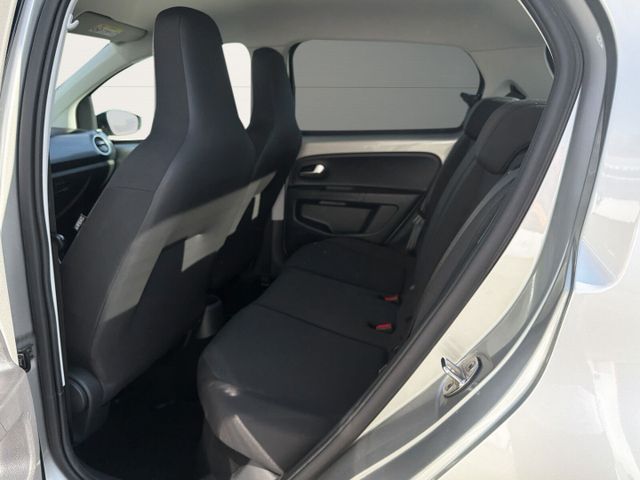 Volkswagen up! move up 1.0 BMT+R-Line+Shz+Drive Paket Plus