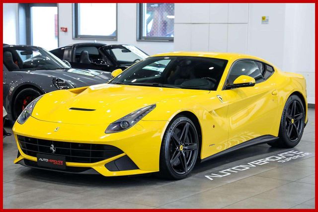 Ferrari F12 berlinetta - SEDILI RACING - FULL CARBON SPE