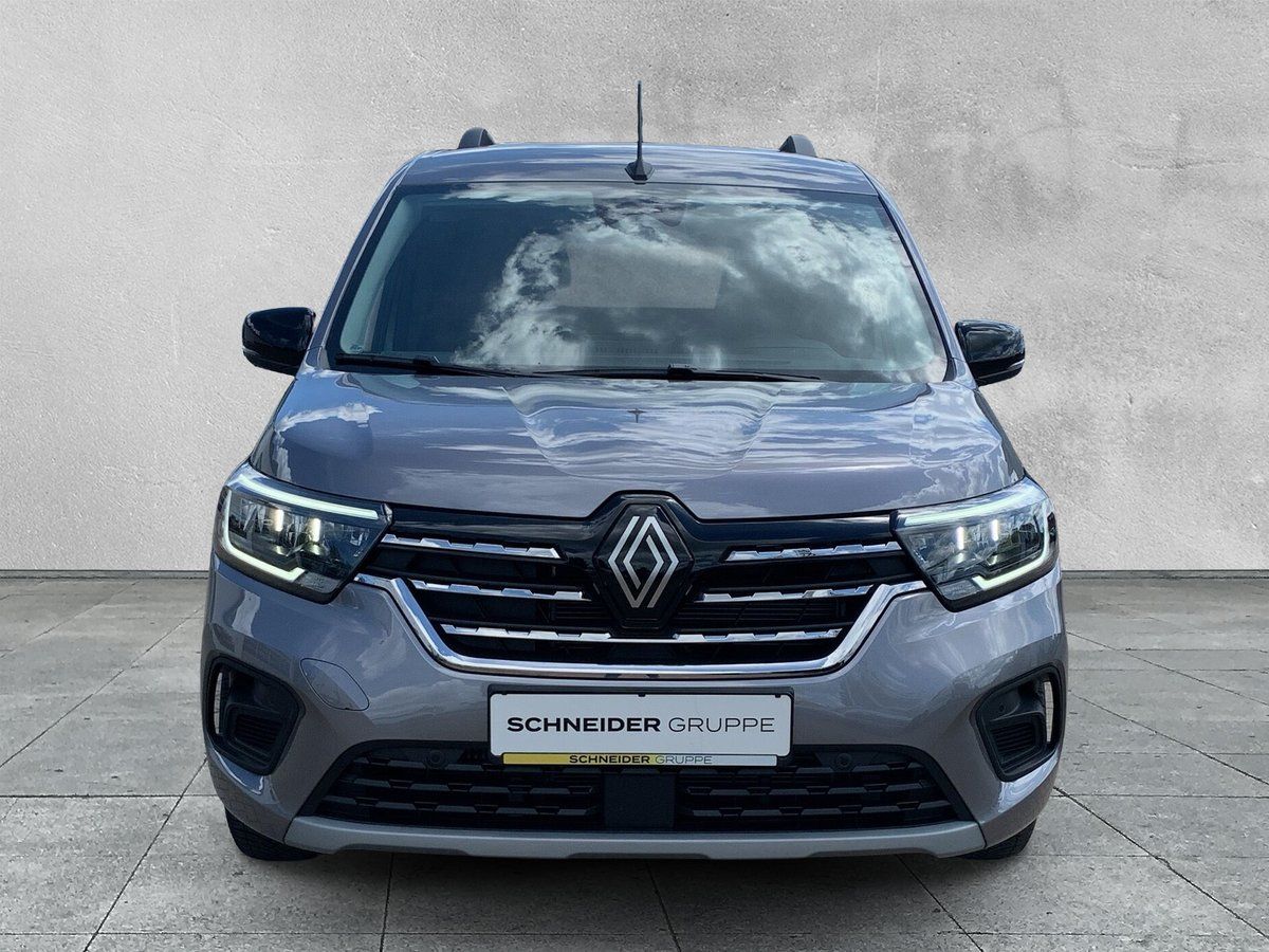 Renault Kangoo - Bild 8