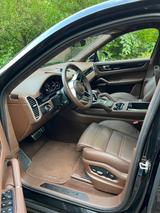 Porsche Cayenne GTS Coupé InnoDrive Approved Mwst. - gebrauchte Porsche Cayenne aus dem Jahr 2023