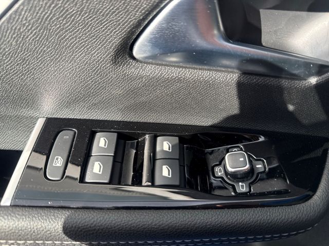 Astra Elegance Plug-in APPLE/ANDROID KEYLESS CAM
